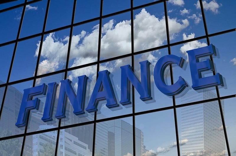 Trading Floor